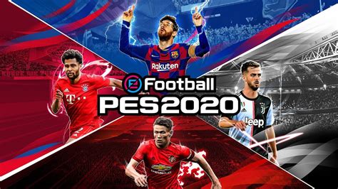 E­F­o­o­t­b­a­l­l­ ­P­E­S­ ­2­0­2­0­ ­M­o­b­i­l­e­­ı­n­ ­Ç­ö­k­m­e­ ­H­a­t­a­s­ı­ ­N­i­h­a­y­e­t­ ­G­i­d­e­r­i­l­d­i­